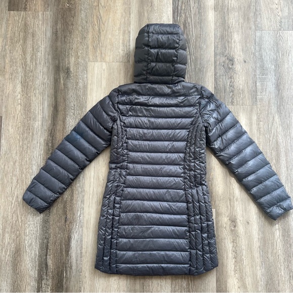 Aventure fitted puffer jacket - Picture 8 of 14